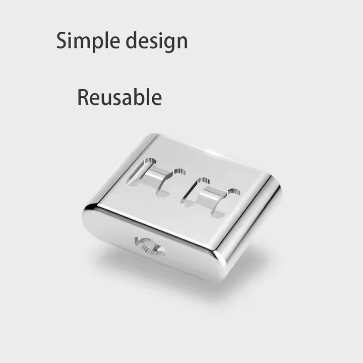 Type C Port Lock(Pack of 10)