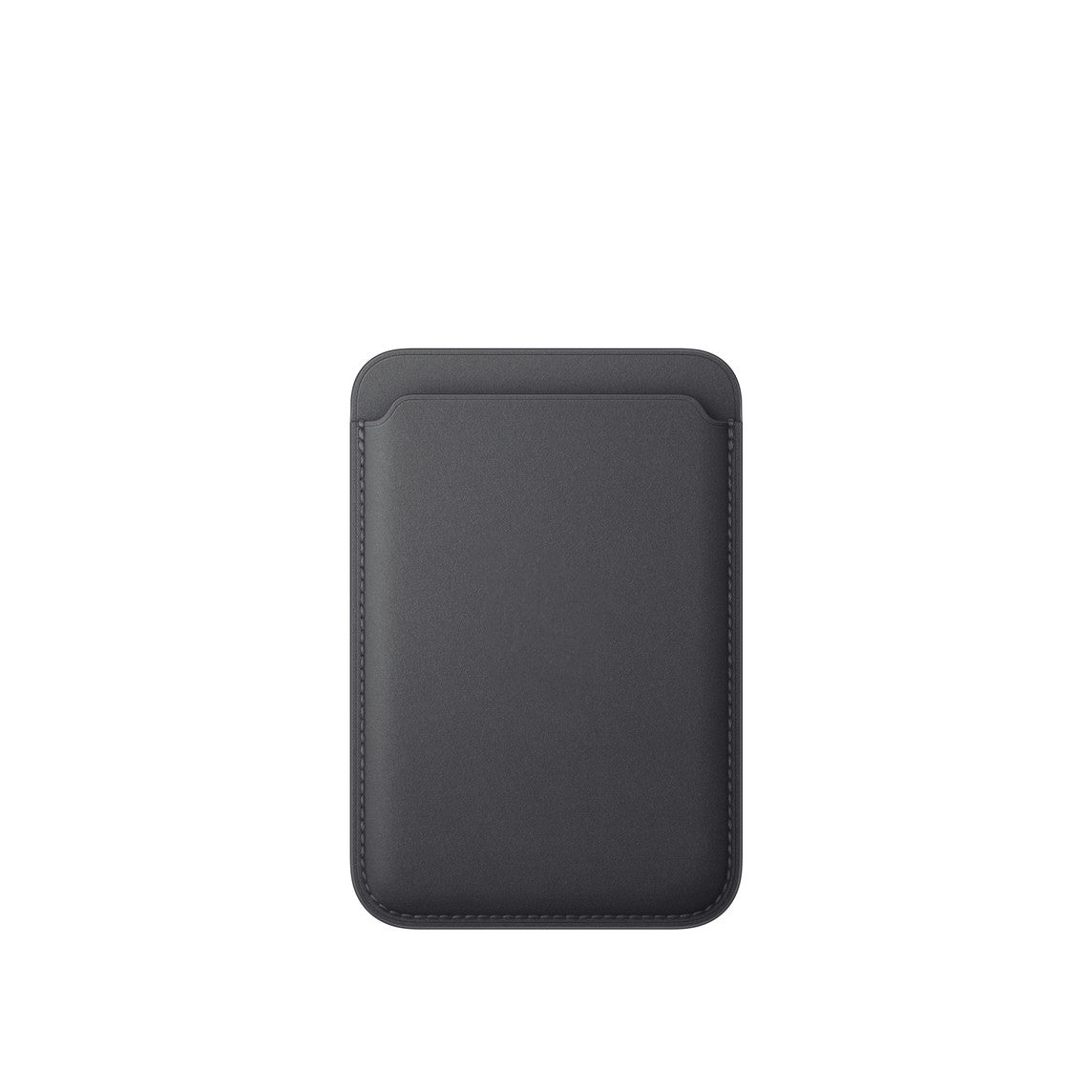 Magsafe PU Leather Wallet for iPhone 12, 13, 14, 15, 16 Pro Max