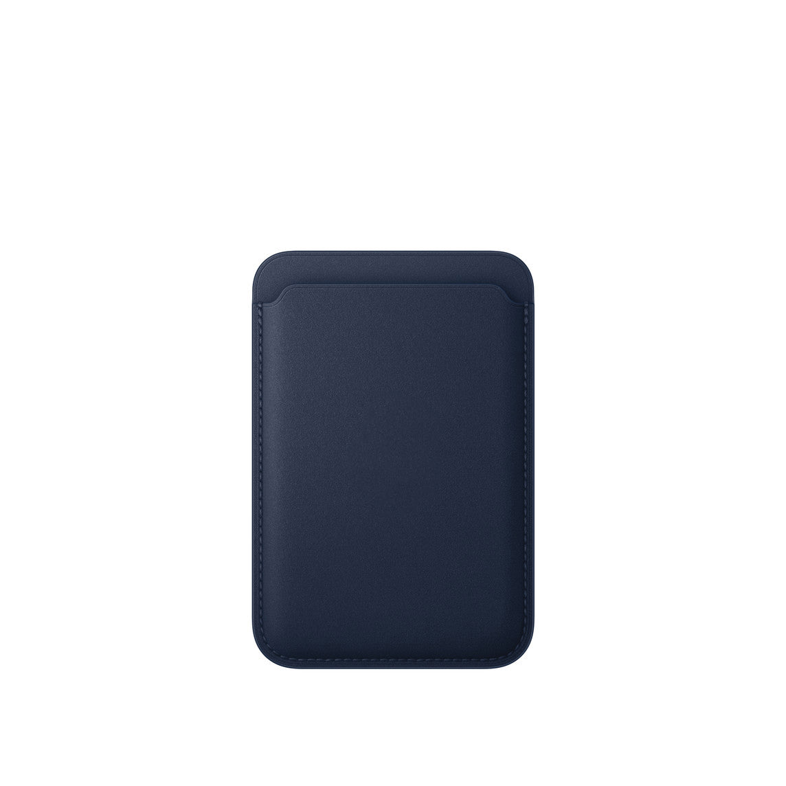Magsafe PU Leather Wallet for iPhone 12, 13, 14, 15, 16 Pro Max