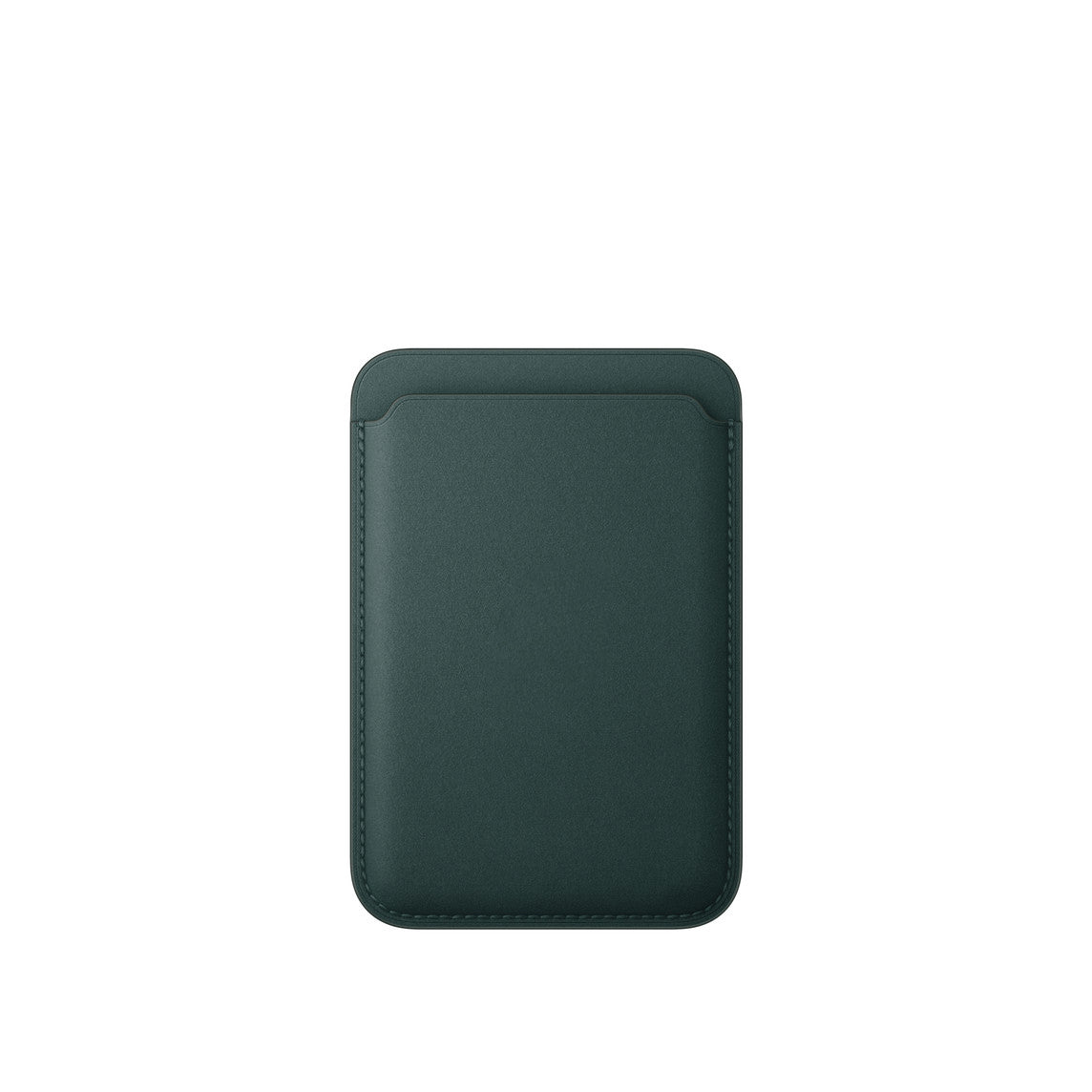 Magsafe PU Leather Wallet for iPhone 12, 13, 14, 15, 16 Pro Max