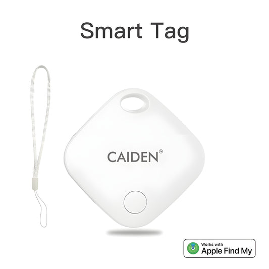 Smart Tag for IOS only