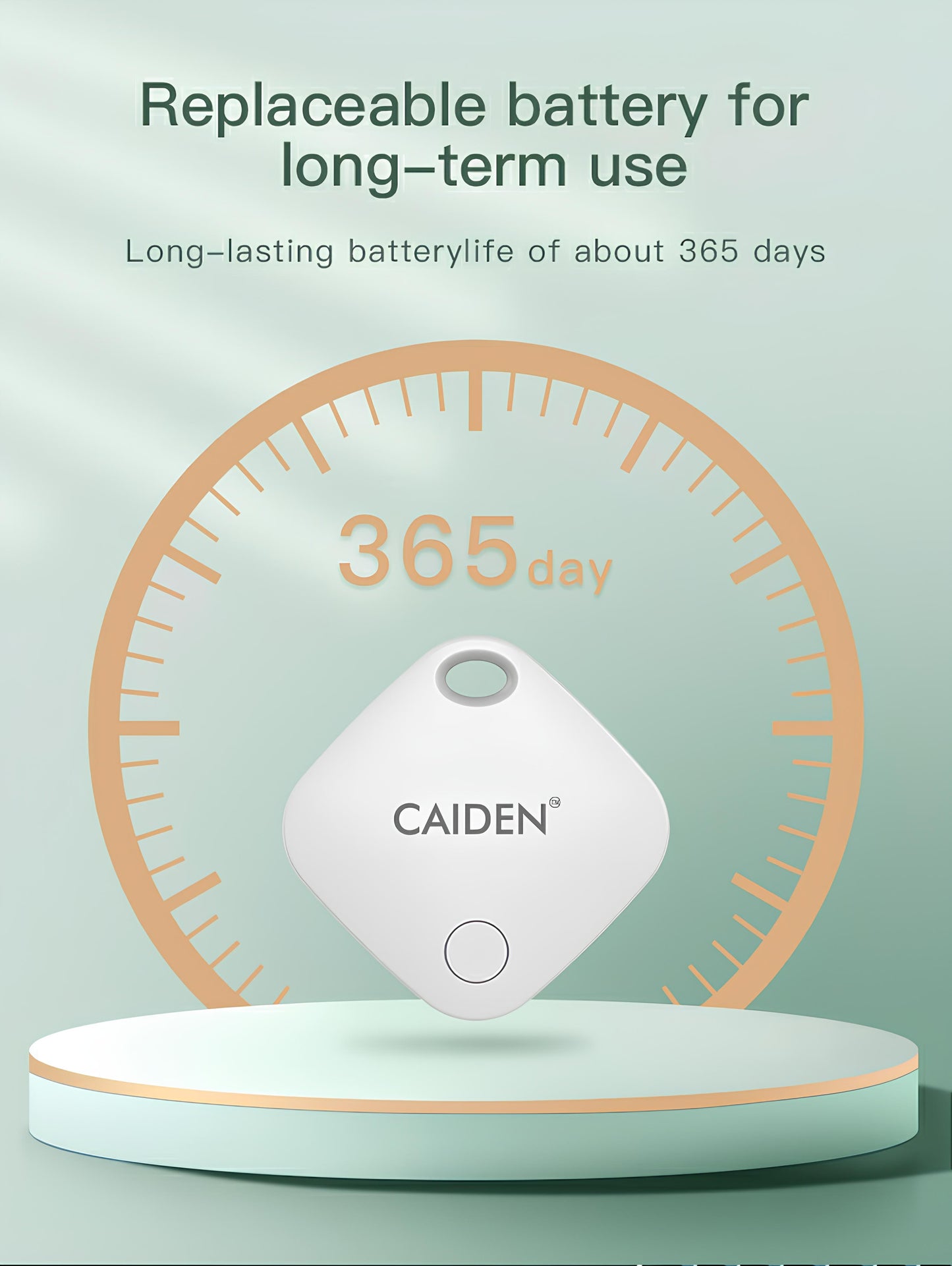 Smart Tag for IOS only